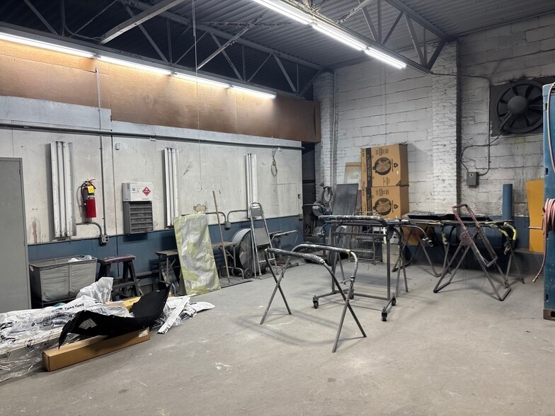 More Photos Of , New Bedford Industrial For Sale