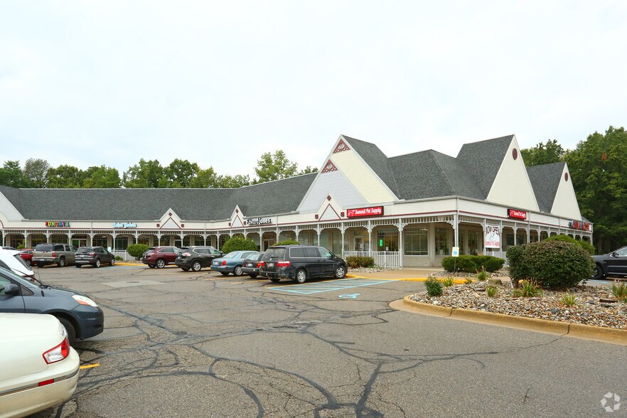 More Photos Of 2119-2161 Ferguson Rd, Jackson Freestanding For Lease