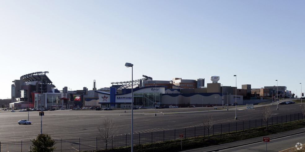 Primary Photo Of 26 Patriot Pl, Foxboro Sports And Entertainment For Lease