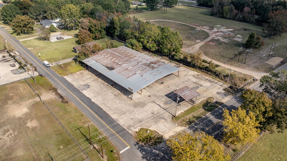 More Photos Of 1137 US-80 Hwy, Monroe Distribution For Sale