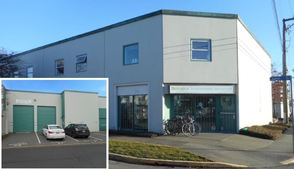 More Photos Of 459-485 John St, Victoria Warehouse For Lease