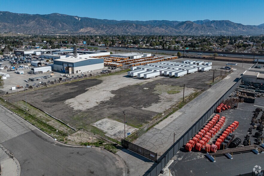 More Photos Of N I St, San Bernardino Land For Lease