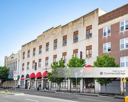 Primary Photo Of 576 Central Ave, East Orange Storefront Retail Office For Lease