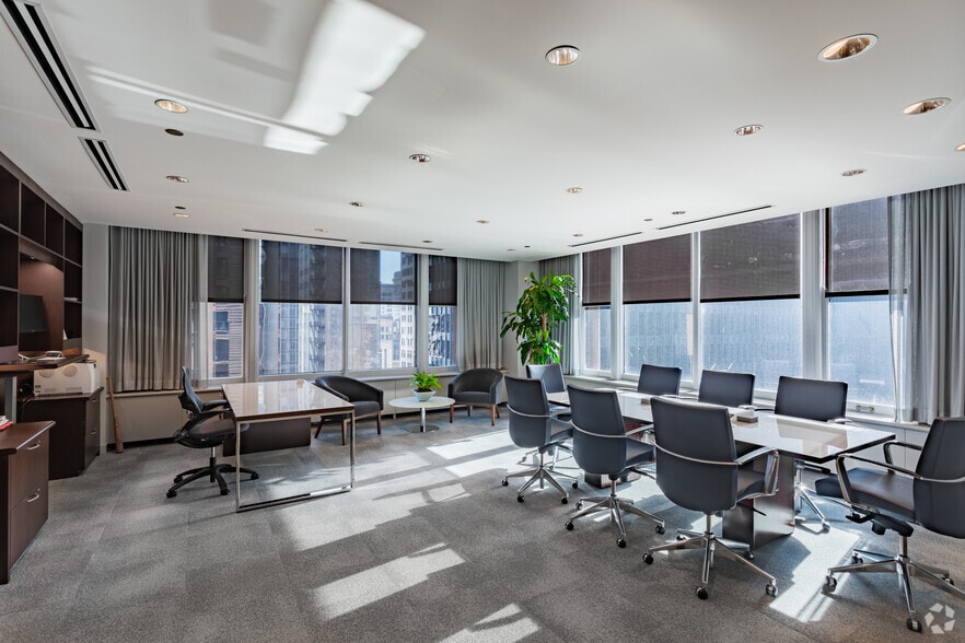 More Photos Of 140 S Dearborn St, Chicago Office For Lease