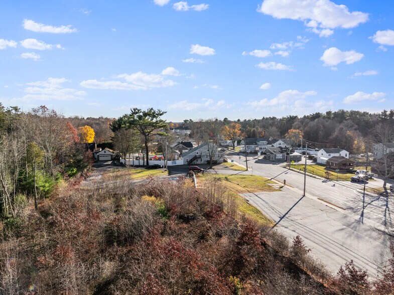 More Photos Of 3388 Acushnet Ave, New Bedford Land For Sale