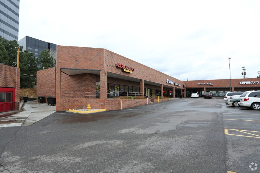 More Photos Of 1124-1156 S Colorado Blvd, Denver Unknown For Lease