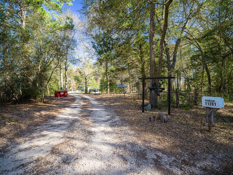 More Photos Of 11201 County Road 203, Plantersville Specialty For Sale