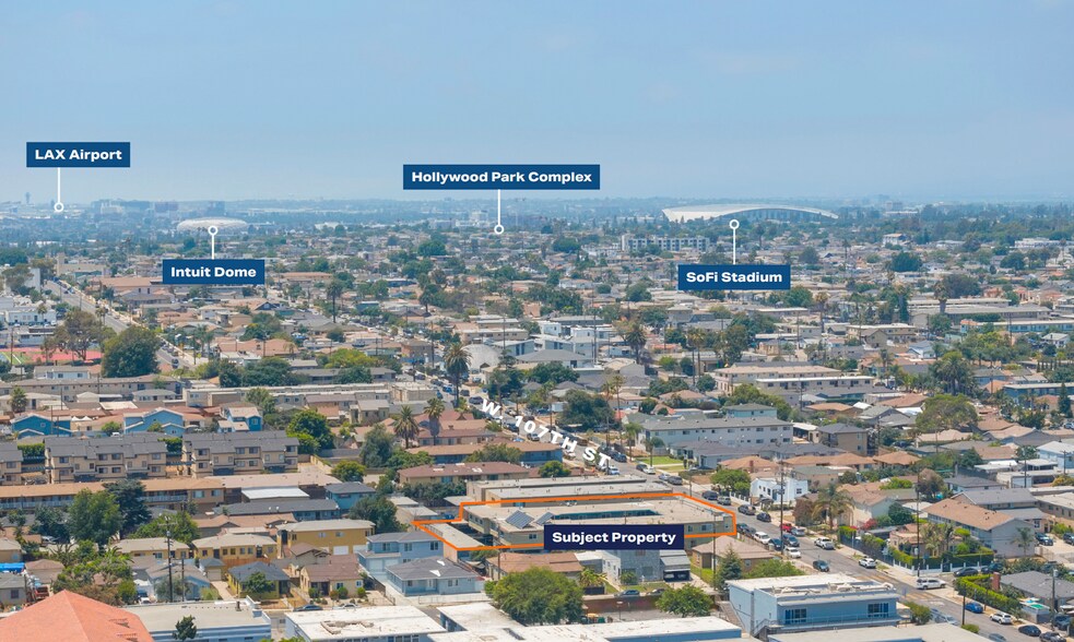 More Photos Of 1212 W 107th St, Los Angeles Apartments For Sale