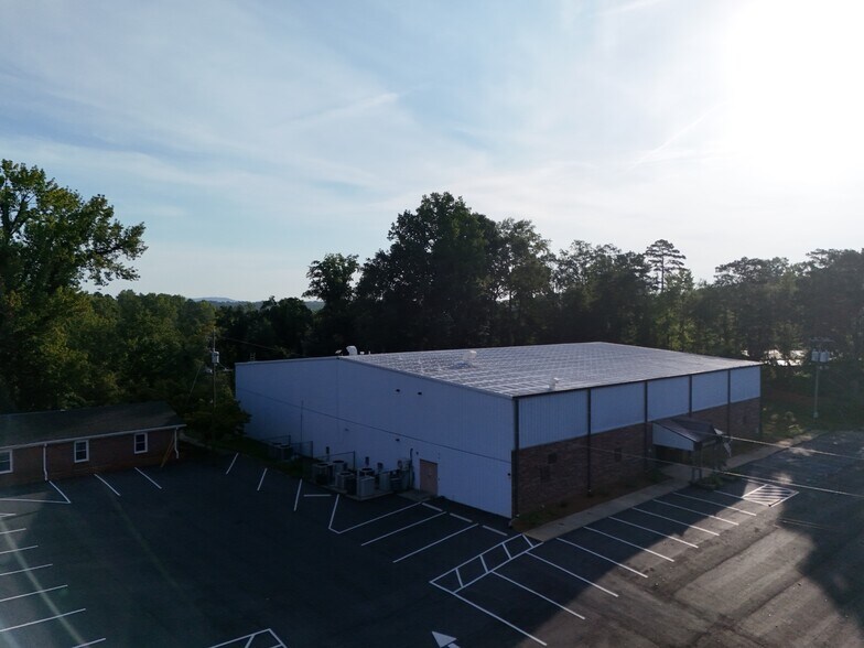 More Photos Of 3825 Saluda Dam Rd, Easley Specialty For Sale