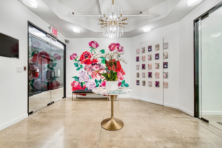 More Photos Of 255 W 36th St, New York Medical For Lease