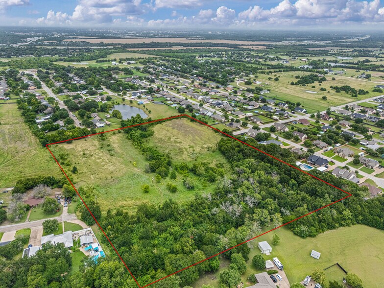 More Photos Of TBD TBD Kristi St, Robinson Land For Sale