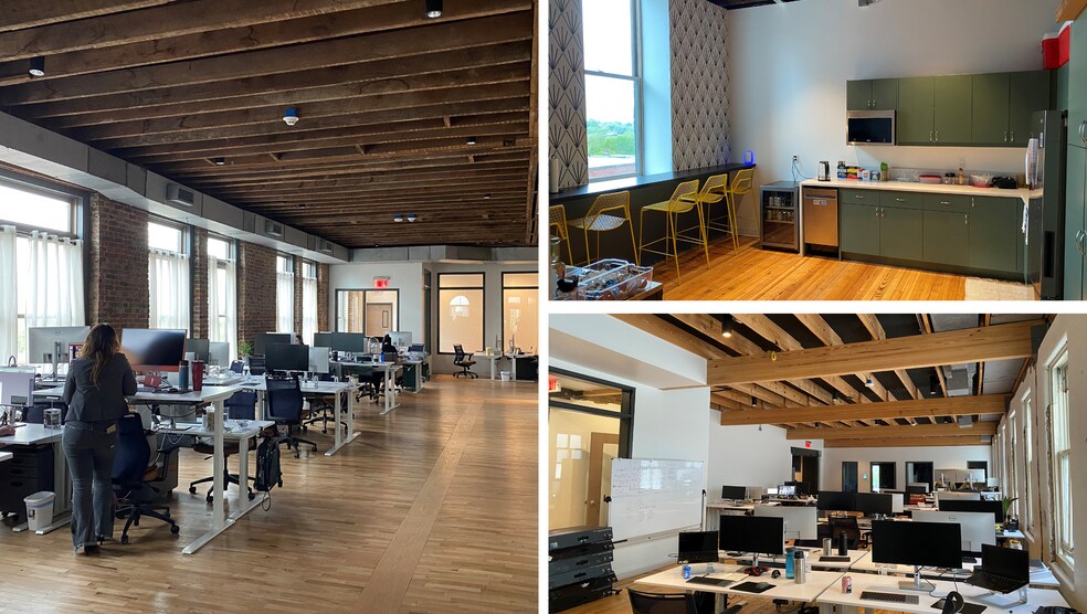 More Photos Of 26 W Center St, Fayetteville Storefront Retail Office For Sale