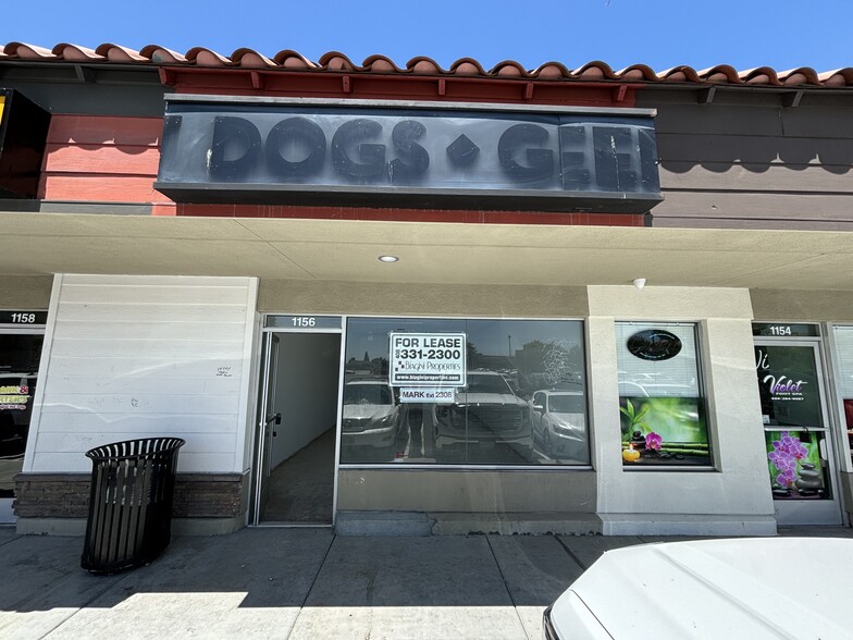 More Photos Of 1142-1198 N Capitol Ave, San Jose Unknown For Lease