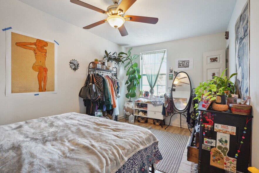 More Photos Of 2008 Foucher St, New Orleans Multifamily For Sale