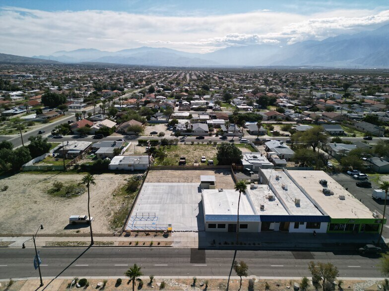 More Photos Of 66201 Pierson Blvd, Desert Hot Springs Storefront Retail Office For Sale