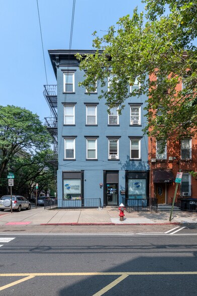 More Photos Of 200 Bloomfield St, Hoboken Storefront Retail Residential For Sale