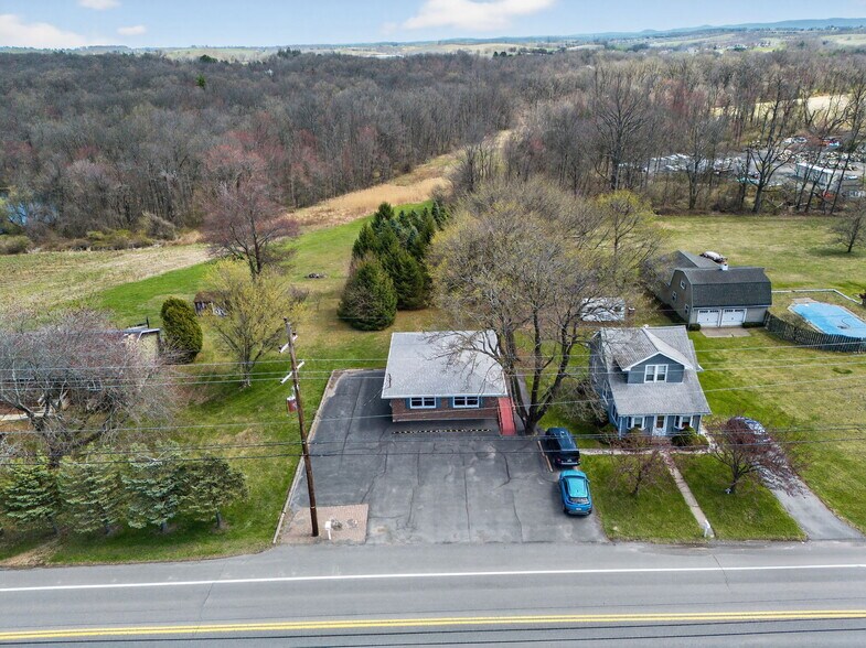 More Photos Of 6534 Sullivan Trl, Wind Gap Office For Sale