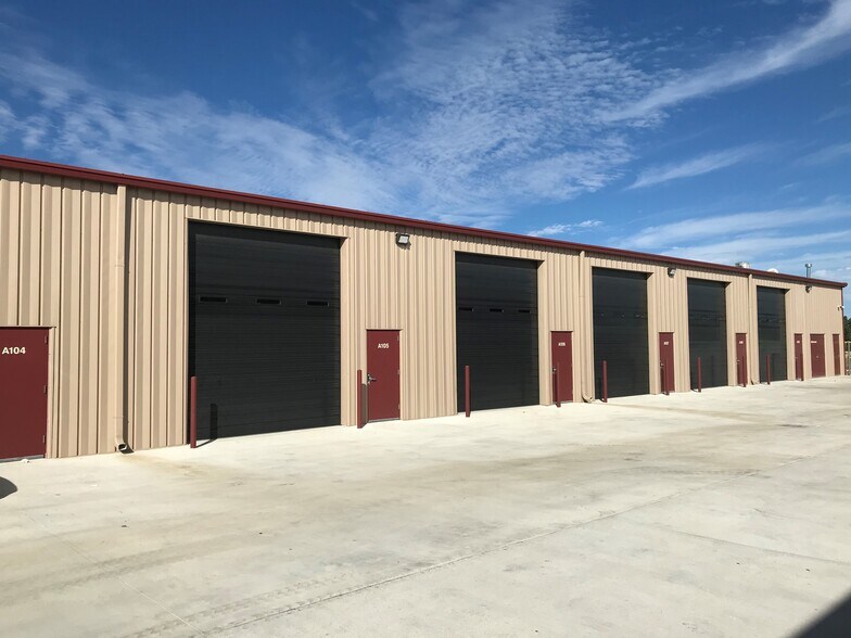 More Photos Of NE Corner of 119th & 21st N st, Wichita Specialty For Sale