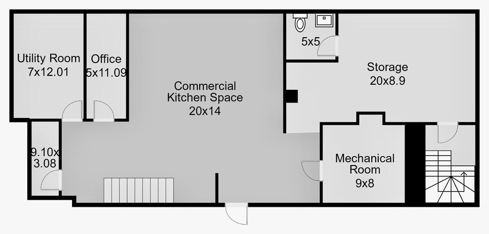 More Photos Of 15 Innis St, Staten Island General Retail For Sale