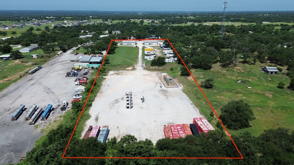 More Photos Of 12000 FM 730 N, Azle Warehouse For Sale