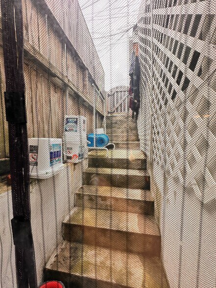 More Photos Of 1658 33rd St NW, Washington Storefront Retail Office For Sale