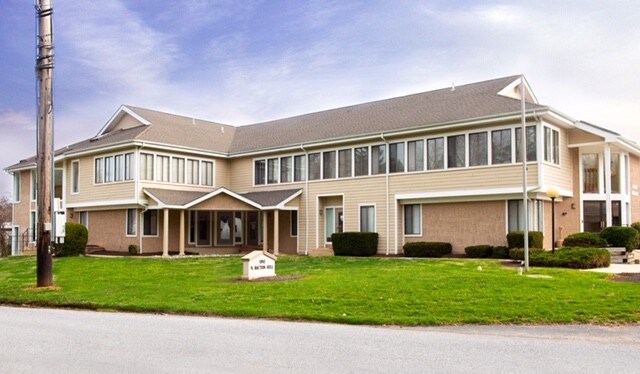 Primary Photo Of 1 N Bacton Hill Rd, Malvern Office For Lease