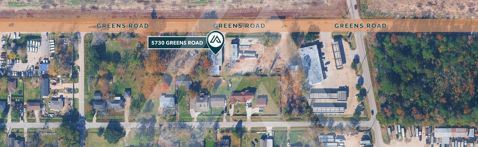 Primary Photo Of , Houston Industrial For Sale