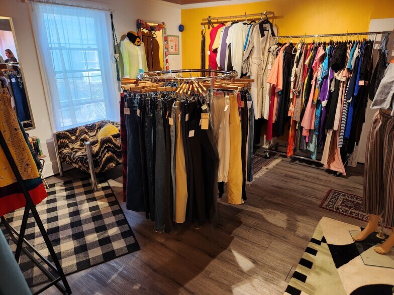 More Photos Of 2612 Kavanaugh Blvd, Little Rock Storefront For Lease