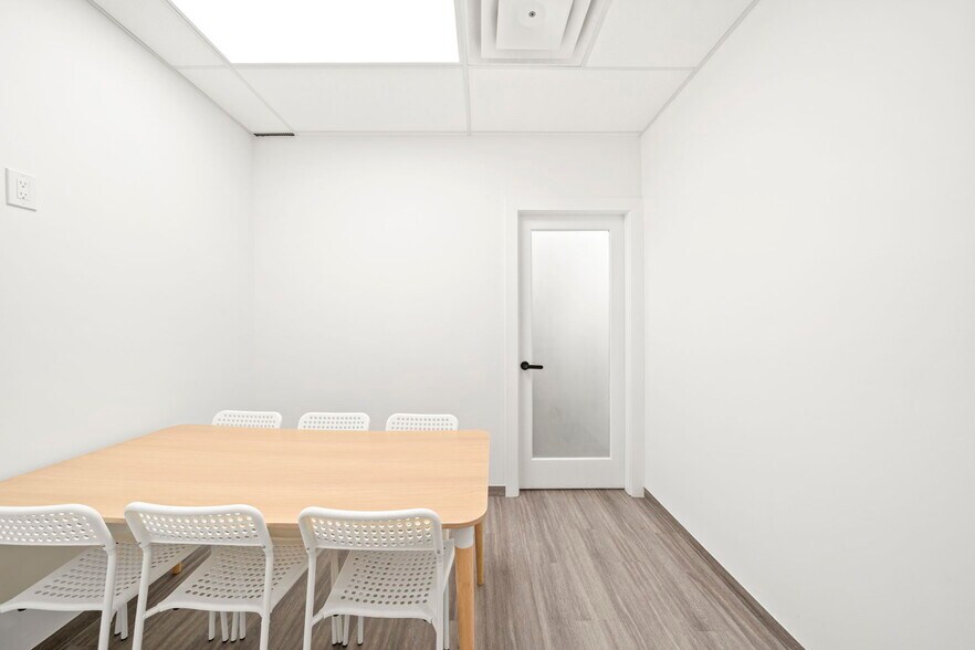 More Photos Of 8833 Odlin Cres, Richmond Office For Sale