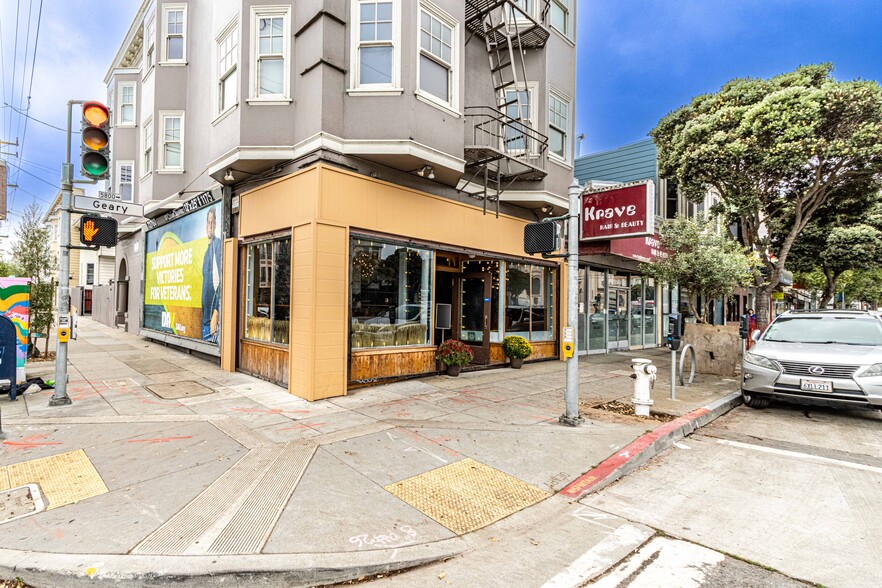 More Photos Of 5801 Geary Blvd, San Francisco Apartments For Lease