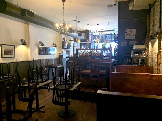 More Photos Of 145 Atlantic Ave, Brooklyn Storefront Retail Residential For Lease