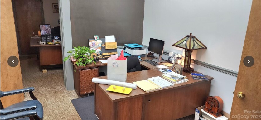 More Photos Of 100 Jervey Rd, Tryon Office For Sale
