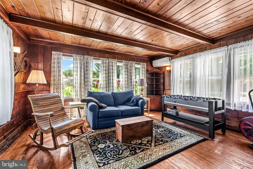 More Photos Of 668 Crawford Rd, Cape May Lodge Meeting Hall For Sale