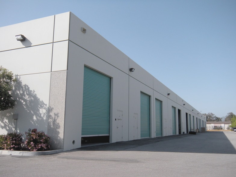 More Photos Of 3000 Bunsen Ave, Ventura Manufacturing For Lease