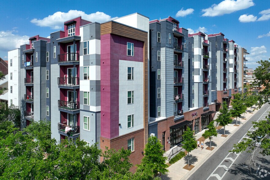 More Photos Of 924 W Pensacola St, Tallahassee Apartments For Lease