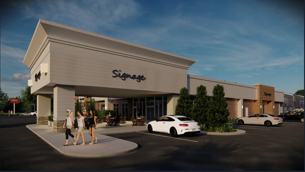 More Photos Of 7900 S Orange Blossom Trl, Orlando Storefront For Lease