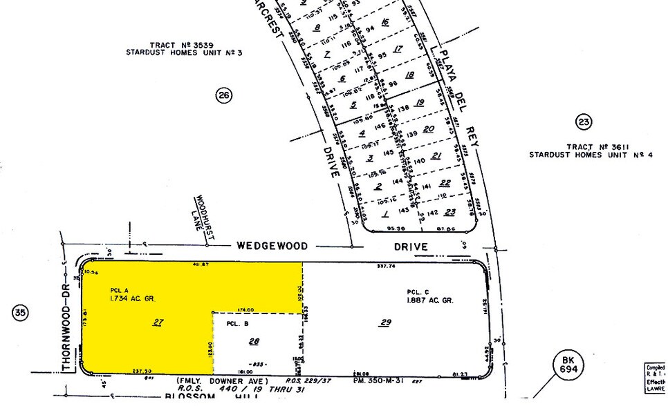 More Photos Of 841 Blossom Hill Rd, San Jose Medical For Lease