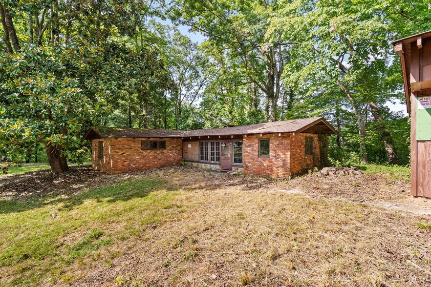 More Photos Of 314 Lakeside dr, Hiawassee Land For Sale