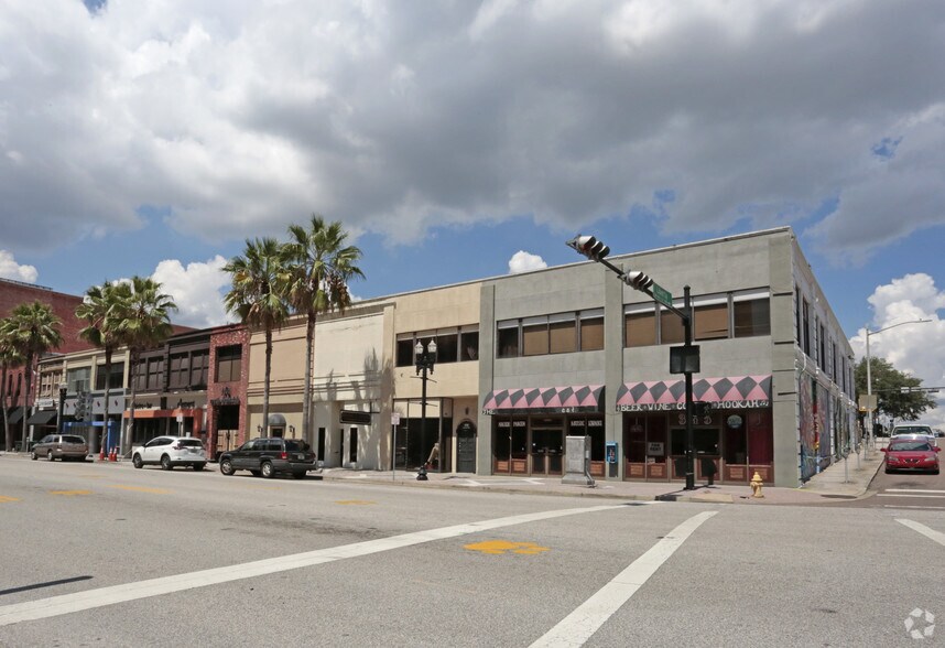 More Photos Of 327-345 E Bay St, Jacksonville Storefront Retail Office For Lease