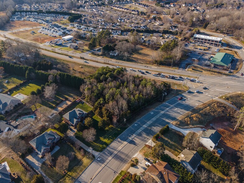 More Photos Of 0 Brawley School, Mooresville Land For Sale