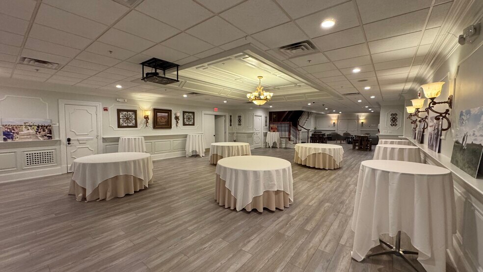 More Photos Of 700 Strykers Rd, Phillipsburg Golf Course Driving Range For Lease