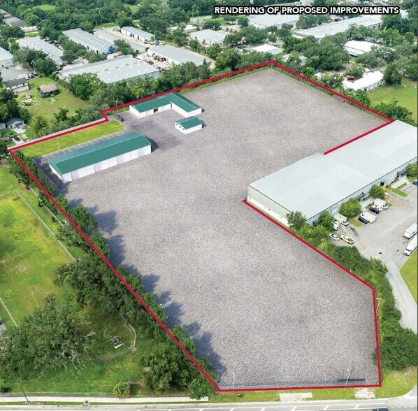 Primary Photo Of 6620 N Orange Blossom Trl, Orlando Unknown For Lease