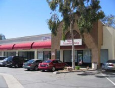 More Photos Of 650 S E St, San Bernardino Freestanding For Lease