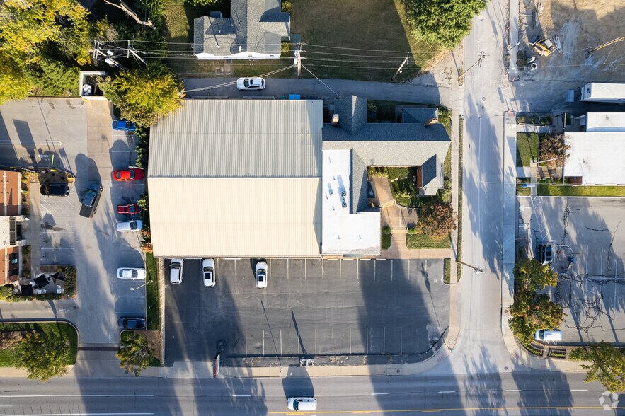 More Photos Of 2310-2326 S Brentwood Blvd, Saint Louis Unknown For Lease