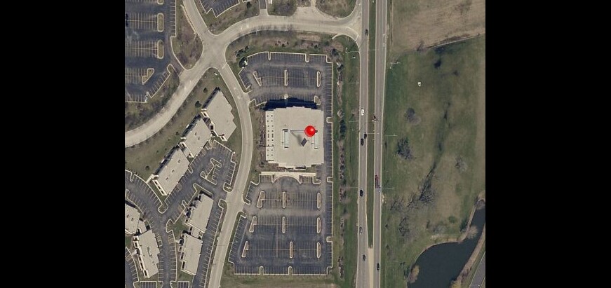 More Photos Of 1710 N Randall Rd, Elgin Medical For Lease