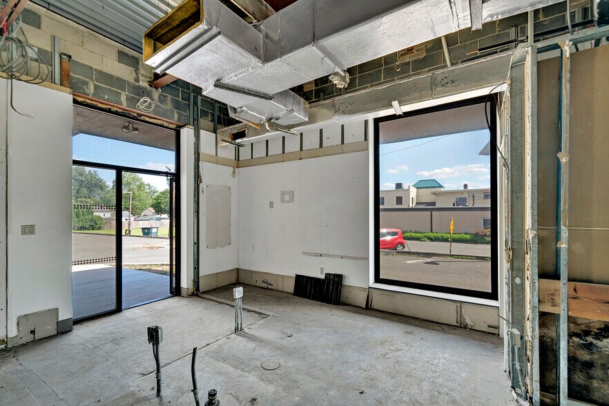 More Photos Of 40 Scotch Rd, Ewing Township Bank For Sale