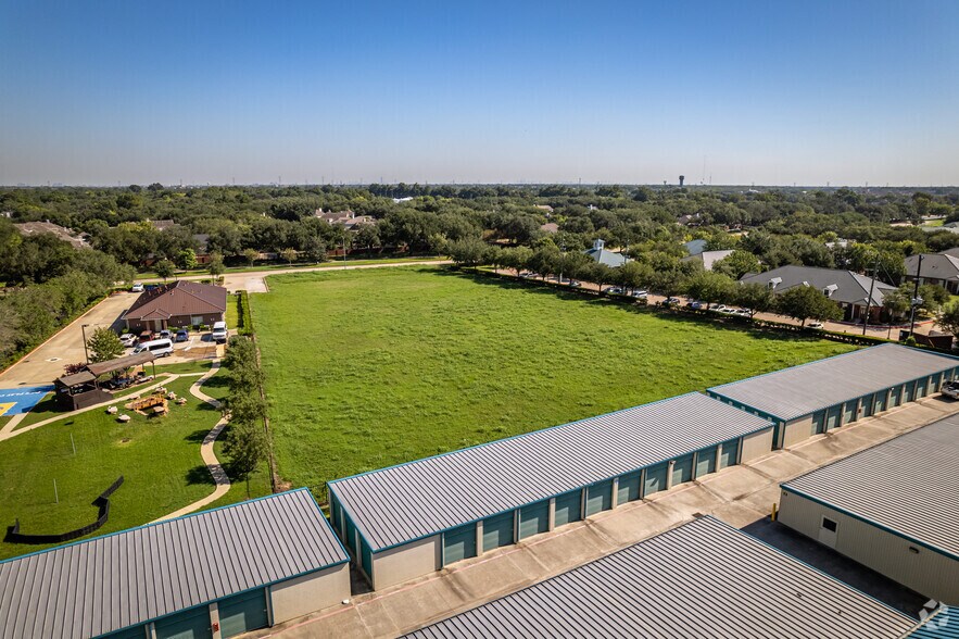 More Photos Of 4633 Cartwright Rd, Missouri City Land For Sale