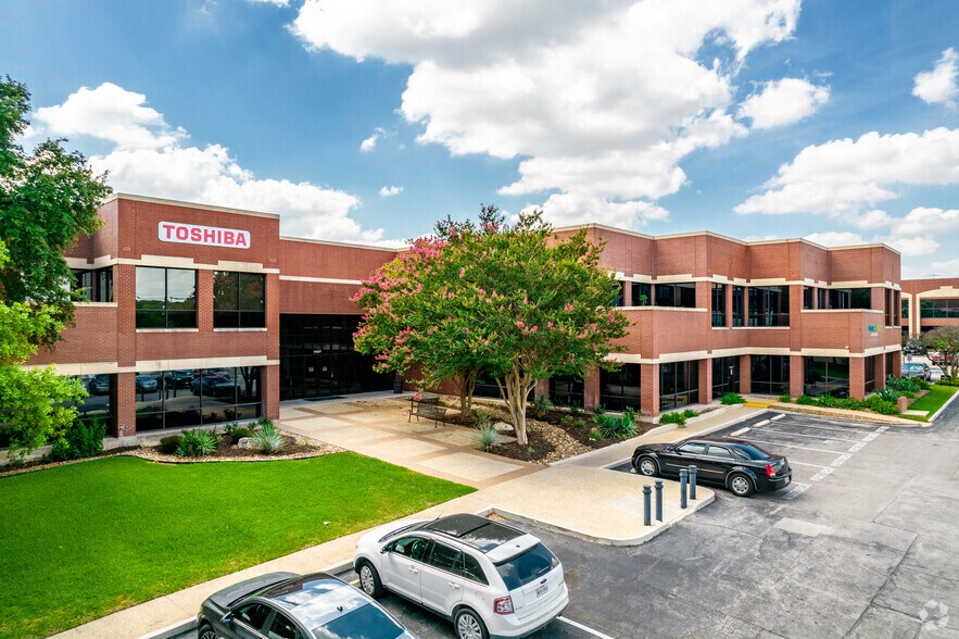 More Photos Of 14607 San Pedro Ave, San Antonio Office For Lease
