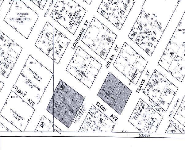 More Photos Of 3100 Travis St, Houston Freestanding For Sale