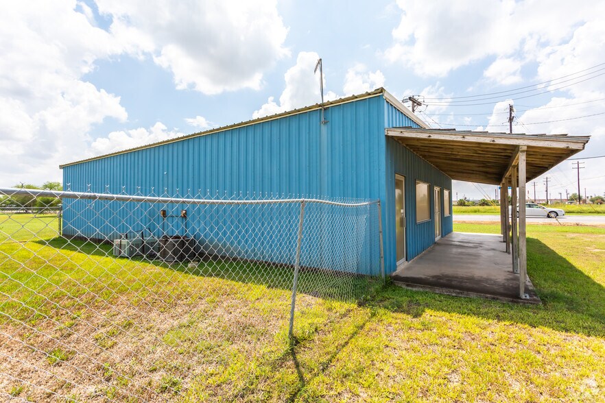 More Photos Of 2300 N FM 493, Donna Land For Sale